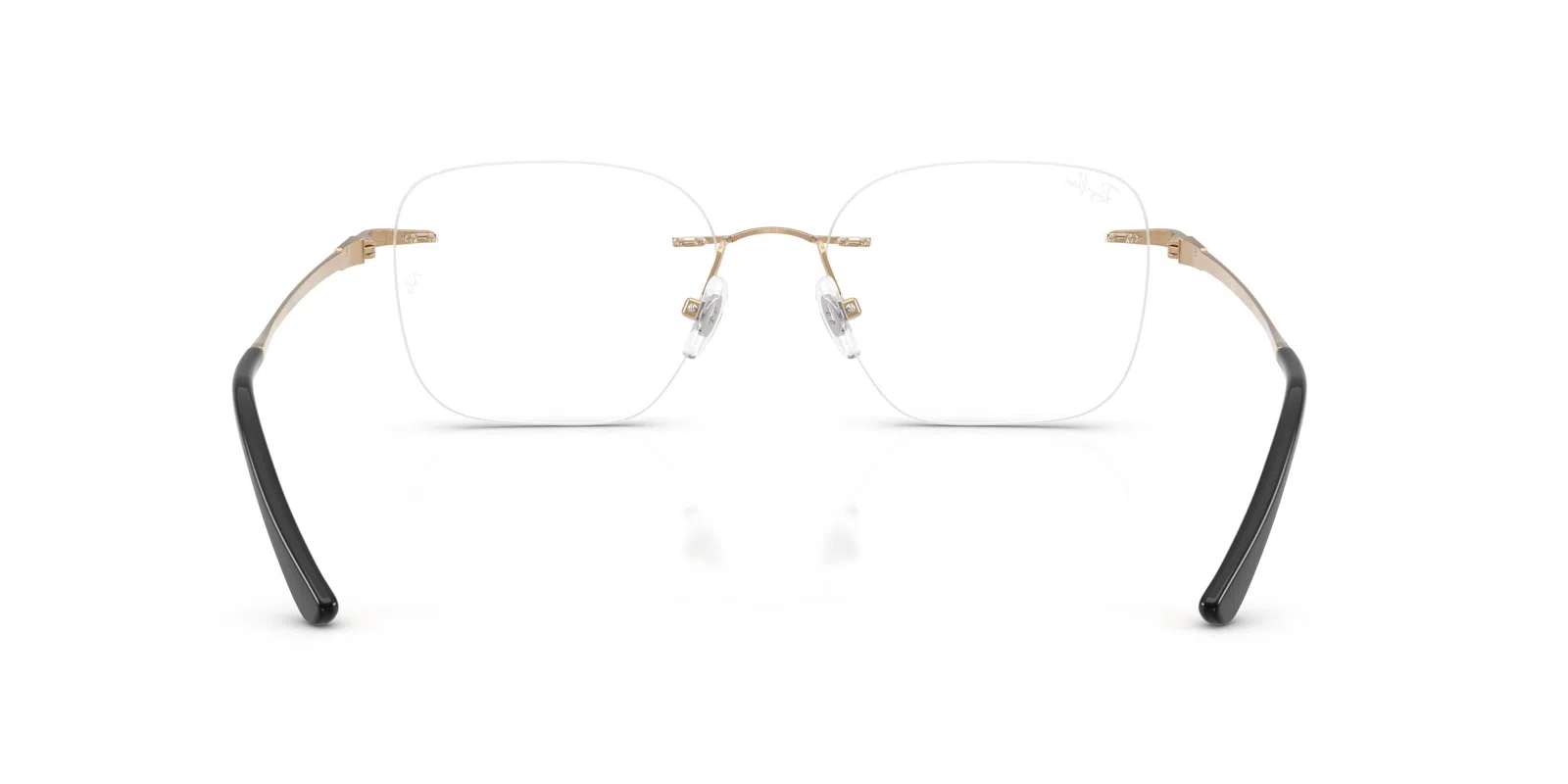 Ray-Ban 8783D Eyeglasses - view 19